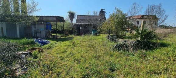 Земельный участок 1100м² в Априлия, Италия № 123998 16