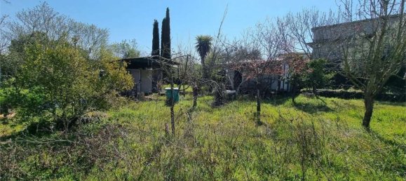 Земельный участок 1100м² в Априлия, Италия № 123998 4