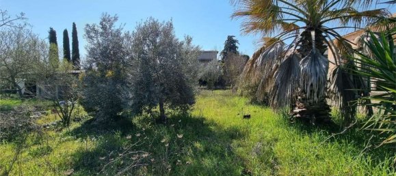 Земельный участок 1100м² в Априлия, Италия № 123998 12