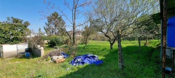 Земельный участок 1100м² в Априлия, Италия № 123998 14