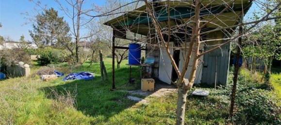 Земельный участок 1100м² в Априлия, Италия № 123998 7