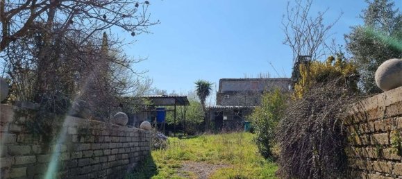 Земельный участок 1100м² в Априлия, Италия № 123998 15