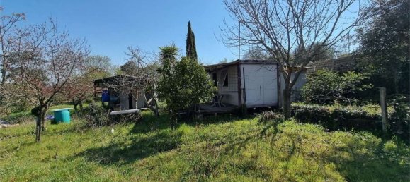 Земельный участок 1100м² в Априлия, Италия № 123998 3