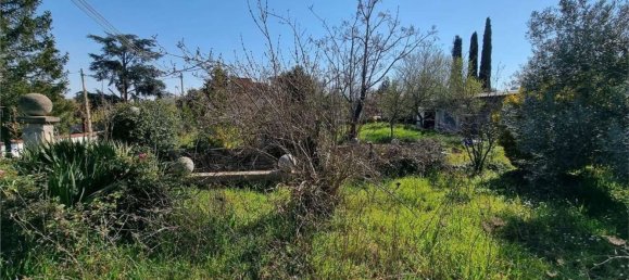 Земельный участок 1100м² в Априлия, Италия № 123998 2