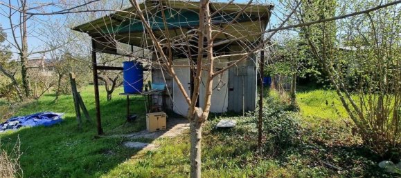 Земельный участок 1100м² в Априлия, Италия № 123998 9