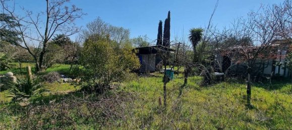 Земельный участок 1100м² в Априлия, Италия № 123998 10