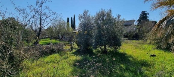 Земельный участок 1100м² в Априлия, Италия № 123998 11