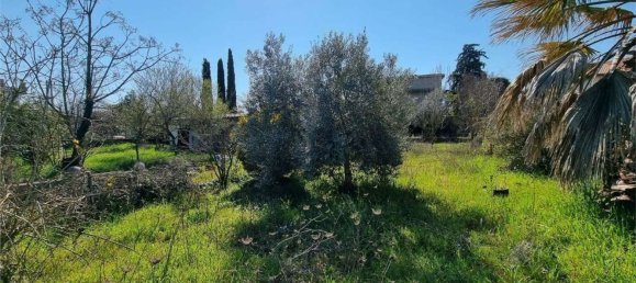 Земельный участок 1100м² в Априлия, Италия № 123998 6