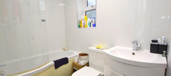 2 Schlafzimmer Wohnung in Plaistow, United Kingdom, Nr. 12489 5