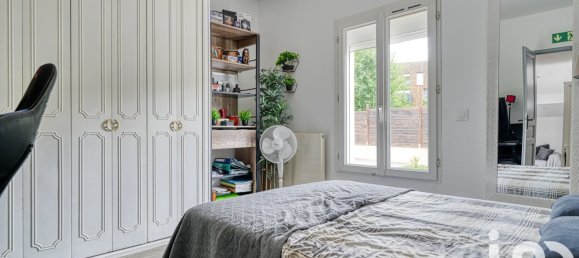 2 غرف نوم منزل في Bouffemont, France رقم 298943 16