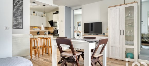 2 غرف نوم منزل في Bouffemont, France رقم 298943 13