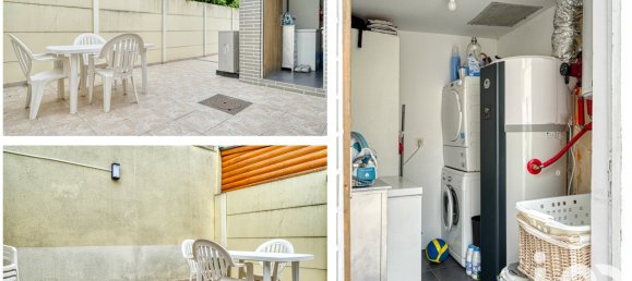 2 غرف نوم منزل في Bouffemont, France رقم 298943 6