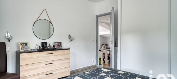 2 غرف نوم منزل في Bouffemont, France رقم 298943 17