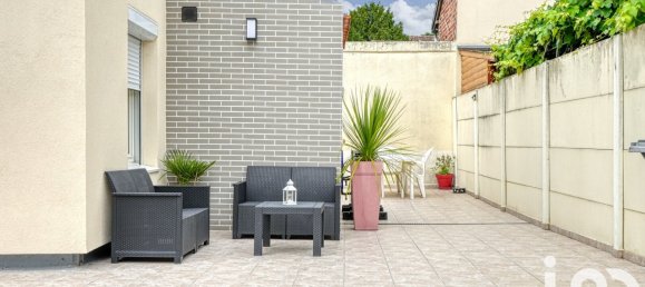 2 غرف نوم منزل في Bouffemont, France رقم 298943 3