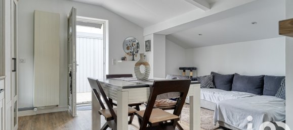 2 غرف نوم منزل في Bouffemont, France رقم 298943 9