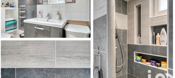 2 غرف نوم منزل في Bouffemont, France رقم 298943 19