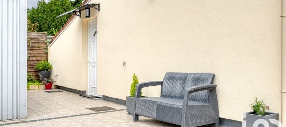 2 غرف نوم منزل في Bouffemont, France رقم 298943 4