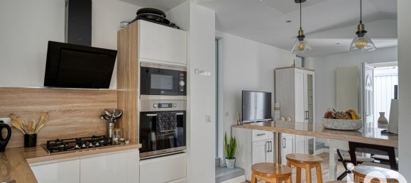 2 غرف نوم منزل في Bouffemont, France رقم 298943 11