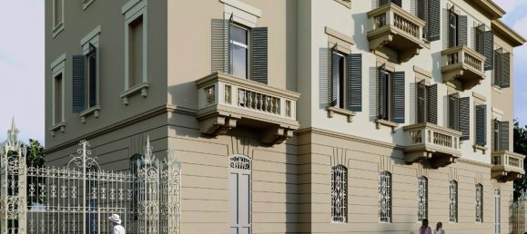 Almacén en Gallarate, Italy 186 m² No. 109221 3