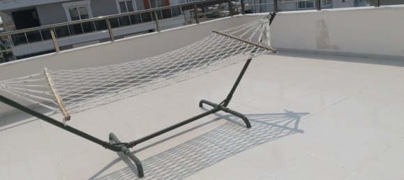 Apartment 3+1 in Alanya, Turkey No. 26117 4