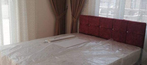 Apartment 3+1 in Alanya, Turkey No. 26117 12