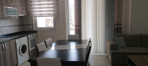 Apartment 3+1 in Alanya, Turkey No. 26117 8