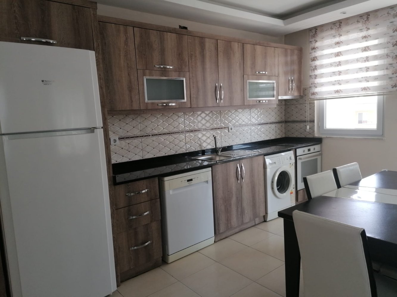 Apartment 3+1 in Alanya, Turkey No. 26117