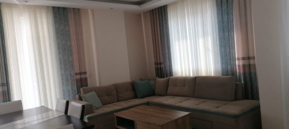 Apartment 3+1 in Alanya, Turkey No. 26117 10