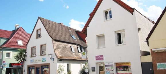 9 Schlafzimmer Gebäude in Rhein-Neckar-Kreis, Germany, Nr. 276519 4