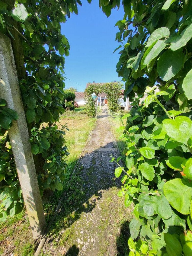 5 غرف نوم منزل في Saint-Aubin, France رقم 246653