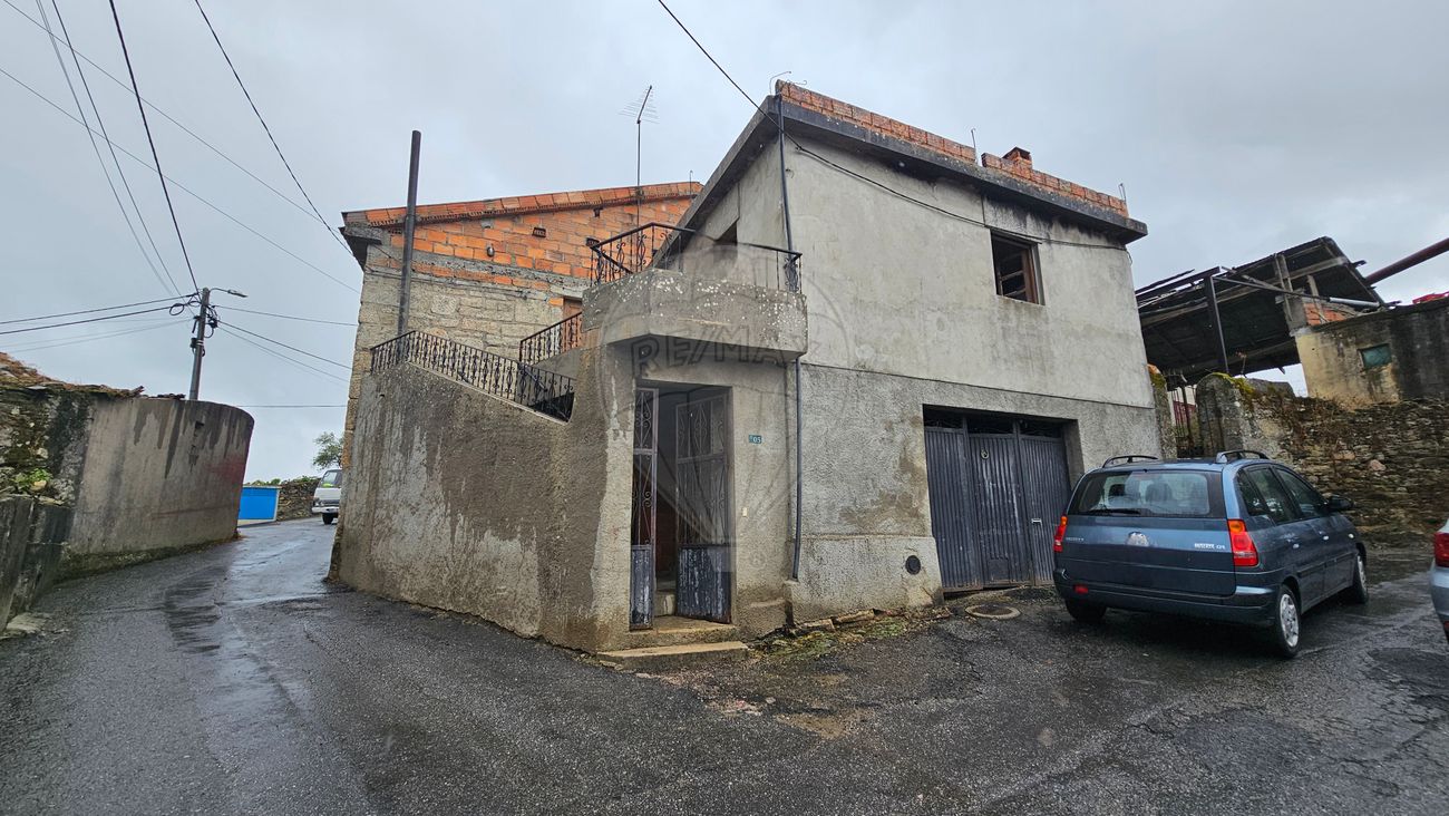 Casa T2 em Cumieira, Portugal N.º 20666