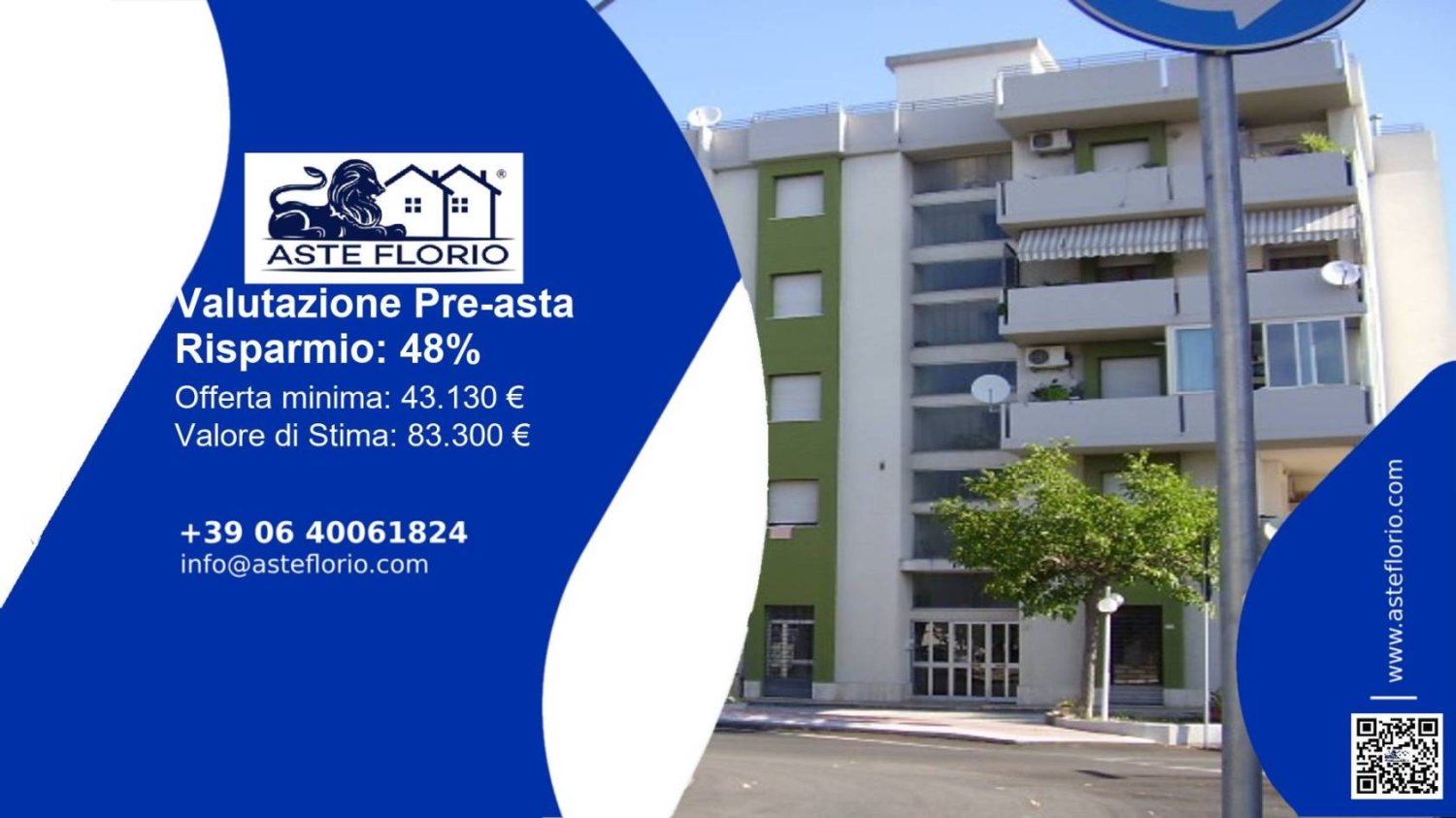 2 bedrooms Apartment in Sant'Egidio alla Vibrata, Italy No. 272740