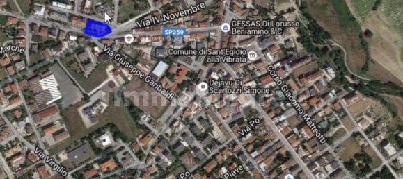 2 bedrooms Apartment in Sant'Egidio alla Vibrata, Italy No. 272740 14