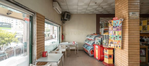 Imóvel comercial em Setúbal, Portugal 62 m² N.º 155175 5