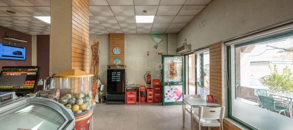 Imóvel comercial em Setúbal, Portugal 62 m² N.º 155175 2