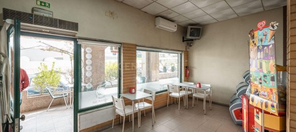 Imóvel comercial em Setúbal, Portugal 62 m² N.º 155175 6