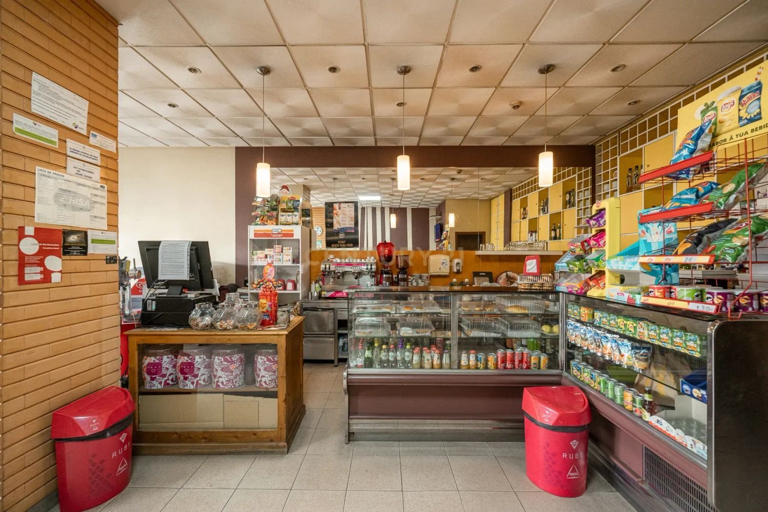 Imóvel comercial em Setúbal, Portugal 62 m² N.º 155175