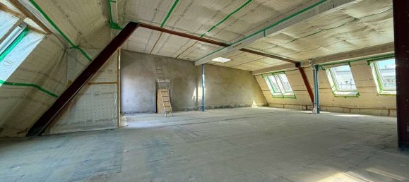 4 rooms Apartment in Schmargendorf, Germany No. 70635 2