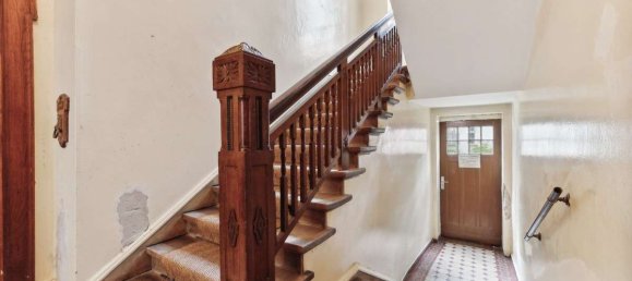 4 rooms Apartment in Schmargendorf, Germany No. 70635 16