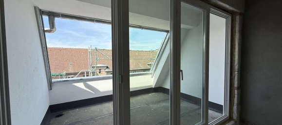 4 rooms Apartment in Schmargendorf, Germany No. 70635 18