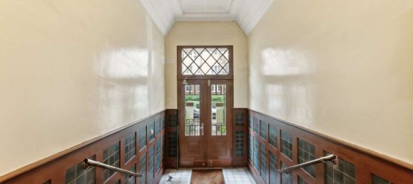 4 rooms Apartment in Schmargendorf, Germany No. 70635 15