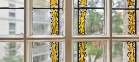 4 rooms Apartment in Schmargendorf, Germany No. 70635 12