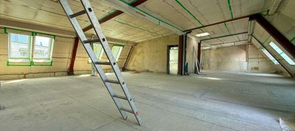 4 rooms Apartment in Schmargendorf, Germany No. 70635 4