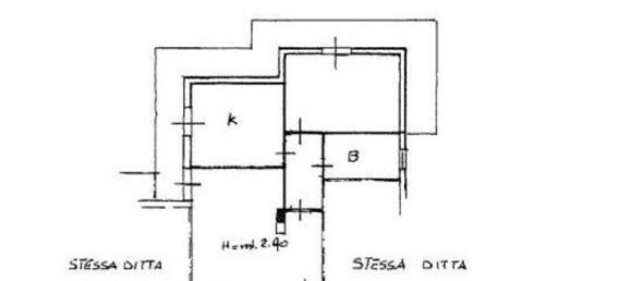 2غرفة شقة في Aci Sant'Antonio, Italy رقم 45161 18