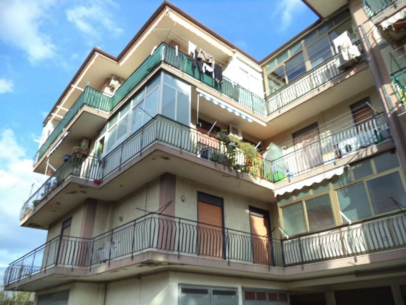 2غرفة شقة في Aci Sant'Antonio, Italy رقم 45161