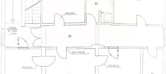 18-Zimmer Gebäude in Zwickau, Germany, Nr. 61403 8