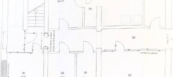 18-Zimmer Gebäude in Zwickau, Germany, Nr. 61403 10