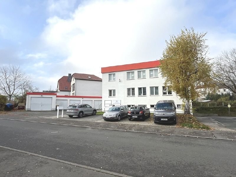 18-Zimmer Gebäude in Zwickau, Germany, Nr. 61403