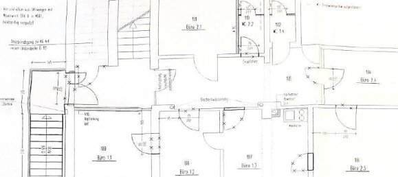 18-Zimmer Gebäude in Zwickau, Germany, Nr. 61403 9