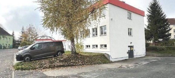 18-Zimmer Gebäude in Zwickau, Germany, Nr. 61403 3